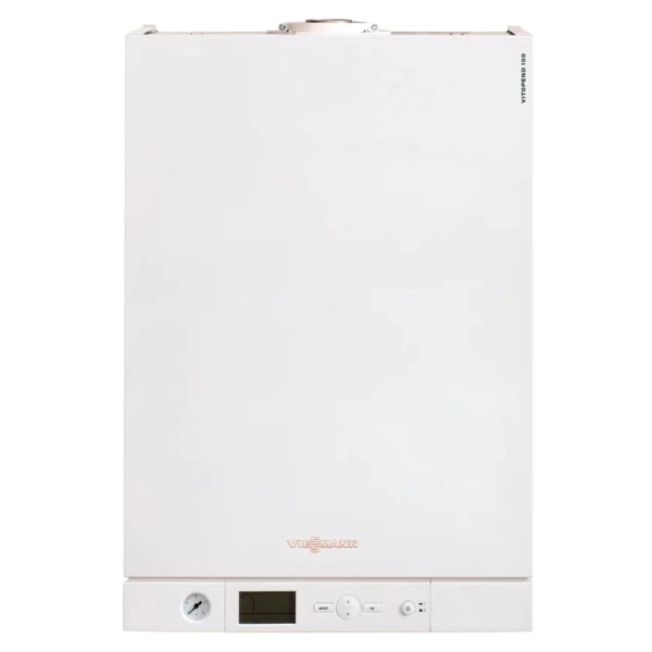 Котел газовый Viessmann Vitopend 100-W A1JB K-rlu (24 кВт)