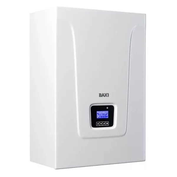 Котел электрический Baxi AMPERA 9 (9 кВт), 220/380В