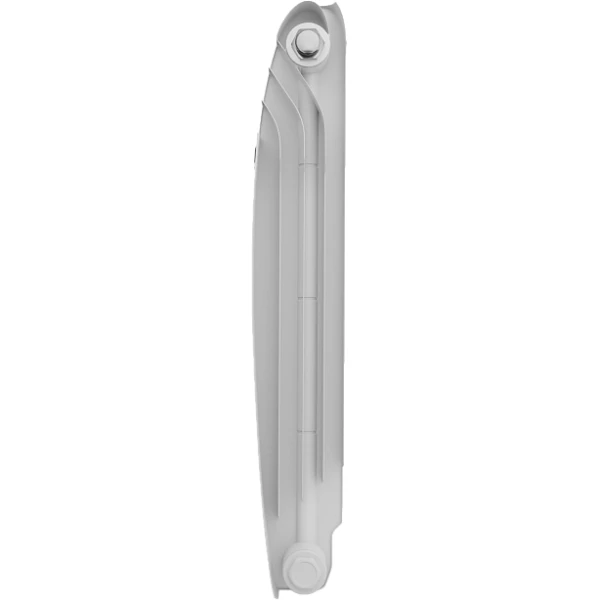 Радиатор бимет. Royal Thermo BiLiner BIANCO 500 x80/1