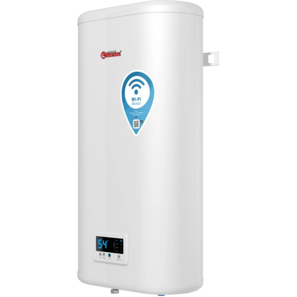 Водонагреватель накопительный THERMEX IF 50 V (pro) Wi-Fi