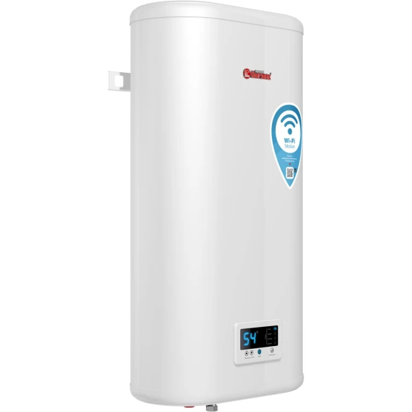 Водонагреватель накопительный THERMEX IF 50 V (pro) Wi-Fi