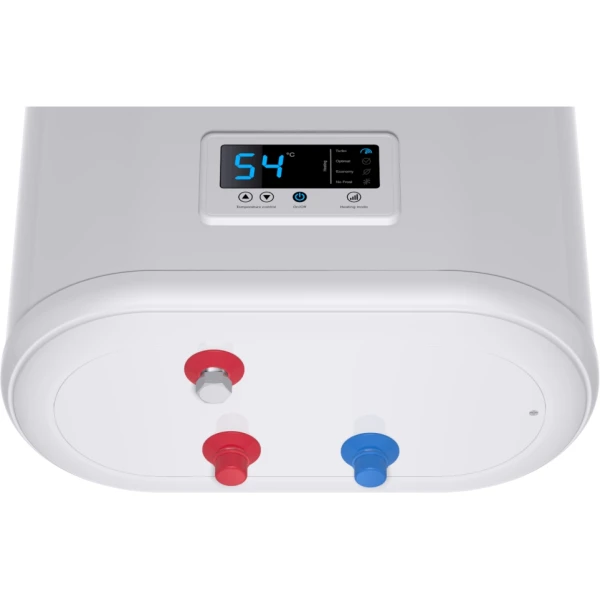 Водонагреватель накопительный THERMEX IF 50 V (pro) Wi-Fi