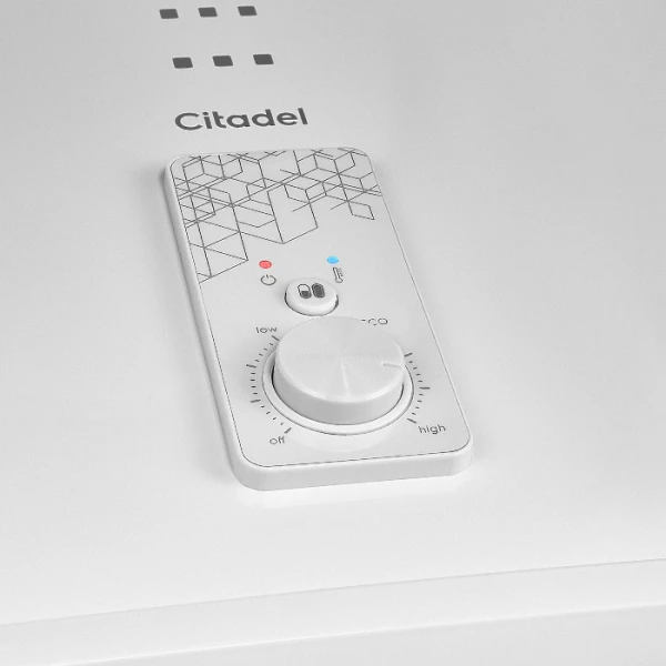 Водонагреватель ELECTROLUX EWH-50 CITADEL