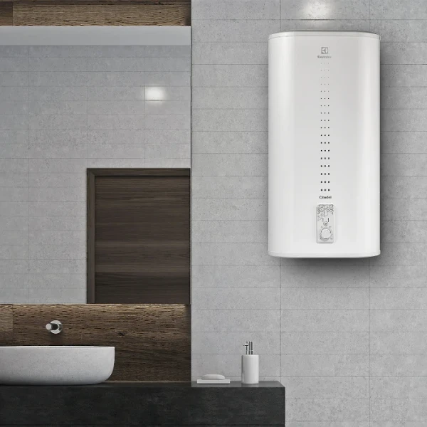 Водонагреватель ELECTROLUX EWH-50 CITADEL