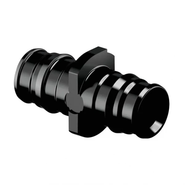 Соединение Q&E Uponor PPSU 25*25