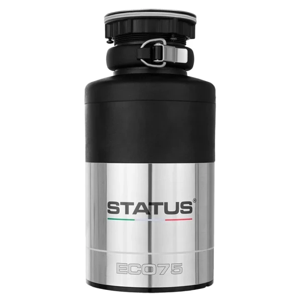 Измельчитель пищевых отходов STATUS ECO 75