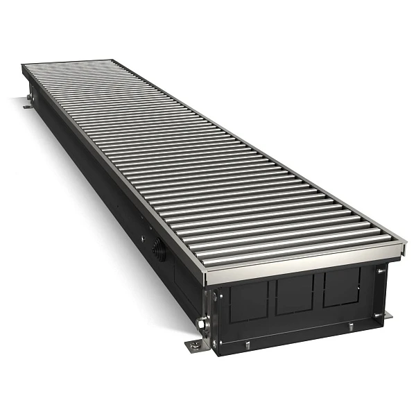 Конвектор внутрипольный PF Heat  75/200/3000-DG-U-NA