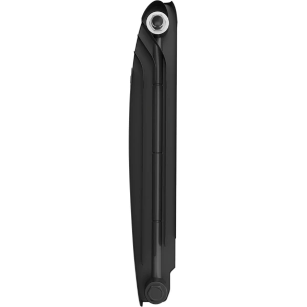 Радиатор бимет. Royal Thermo BiLiner NOIR SABLE 500 x80/1