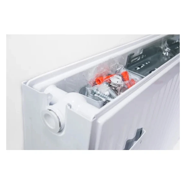 Радиатор стальной ROYAL THERMO C 22*500*1000 б.п.