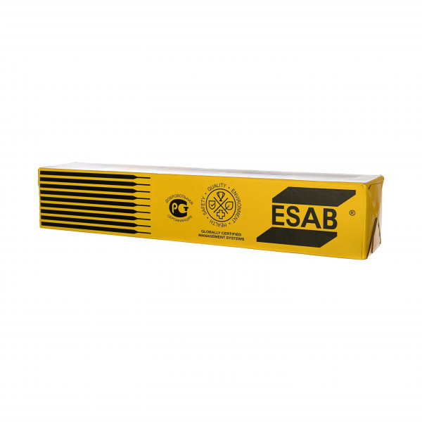 Электроды ОК-46 №3 ESAB-SVEL (5.3кг)