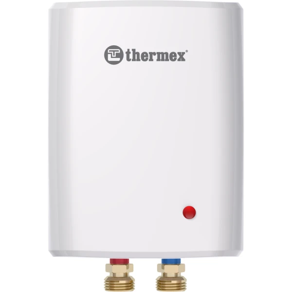 Водонагреватель проточный THERMEX Surf Plus 4500