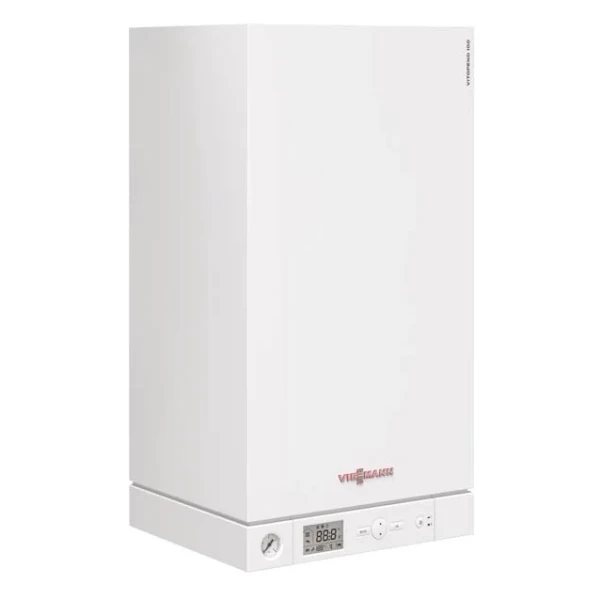 Котел газовый Viessmann Vitopend 100-W A1HB U-rlu (24 кВт)