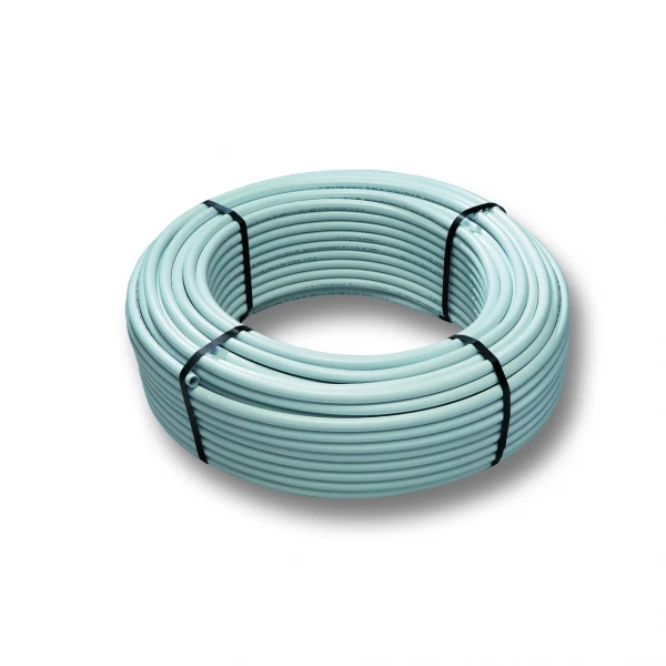 Труба м/п General Fittings DN26 x 3,0 PN10 (бухта 50 м) белая